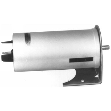 Honeywell MP909E1422 5/10# 4"STROKE PNEU DAMP ACT