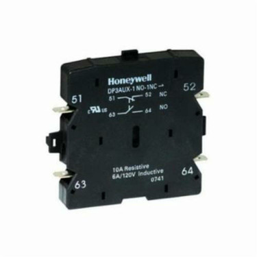 Resideo DP3AUX-2NO 2 N/O AUX SWITCHES