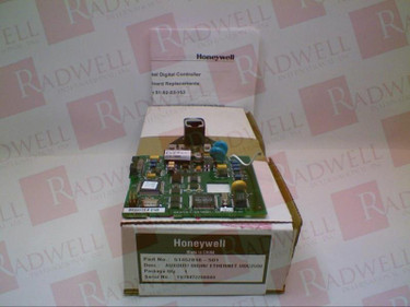 Honeywell 51452816-501 OUTPUT/DIG INPUT/ETHERNET BRD