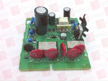 Honeywell 51452822-502 90-250Vac POWER OUTPUT BOARD