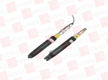 Honeywell 51453503-501 Durafet III pH Temp Sensor