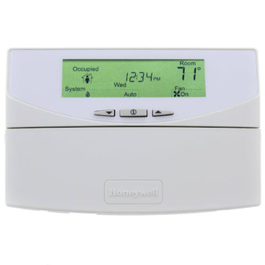 Honeywell T7351F2010 3Ht/3Cl CommProgTstat