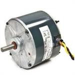 Carrier HC33GE236 208-230v1ph 1100rpm1/10hp Motor
