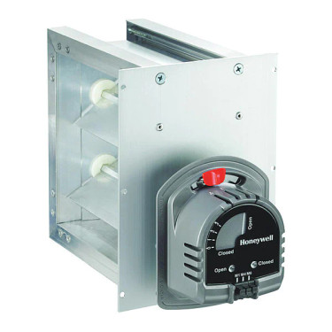 Resideo ZD28X16TZ 28L X 16H Parallel 2pos24v S/R