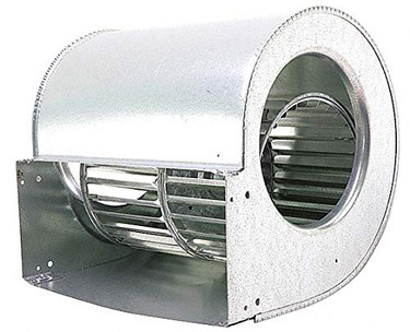 International Environmental 86 BLOWER ASSEMBLY