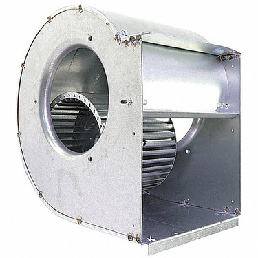 International Environmental 87 115v Blower Assembly