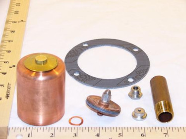 Illinois 0036909 REPAIR KIT 6G-3/4" 15#TRAP