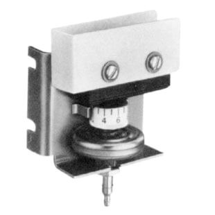 Johnson Controls P-7100-1 P/E SWITCH 20A AT 480V