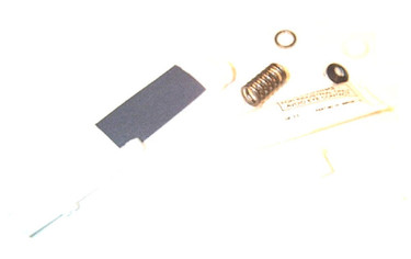 Johnson Controls VG7000-6011 PACKING KIT,1/4"STEM STAINLESS