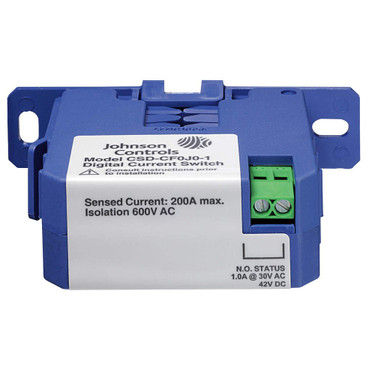 Johnson Controls CSD-CF0J0-1 SplitCoreFix1.5A w/oRelay LED