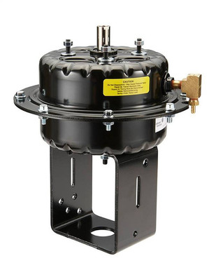 Johnson Controls MP845D001F 4-8# ACT 1 1/8"STROKE W/MtgKit