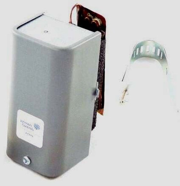 Johnson Controls A19DAF-2 200/240F,CLOSE DIF.STRAP-ON