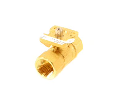 Johnson Controls VG1245BL 3/4" 2W BALL VALVE 7.4cv