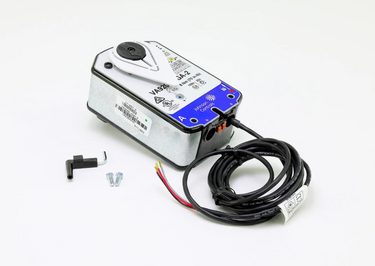 Johnson Controls VA9208-AGA-2 24v OnOffFlt SR Actuator