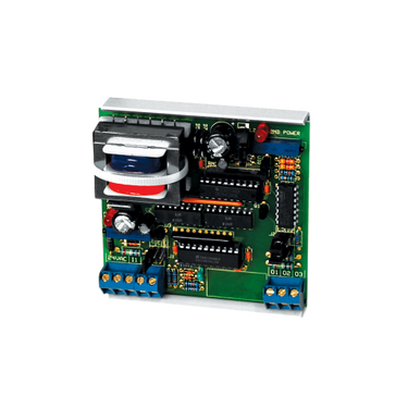 Johnson Controls AIM1 ANALOG ISOLATION MODULE