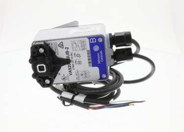 Johnson Controls VA9203-BUB-2 85-264v 75s 2pos SR AuxSw