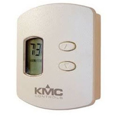 KMC Controls STE-6012-10 TEMP SENS w/LCD DSPLY & UP DWN