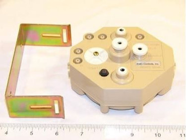 KMC Controls CSC-3026-10 RESET VLM CTRLR 3-8 PSI RESET