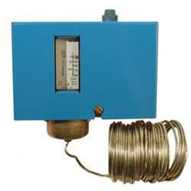 KMC Controls CTE-3017 LowLimitControl;ManReset, DPDT
