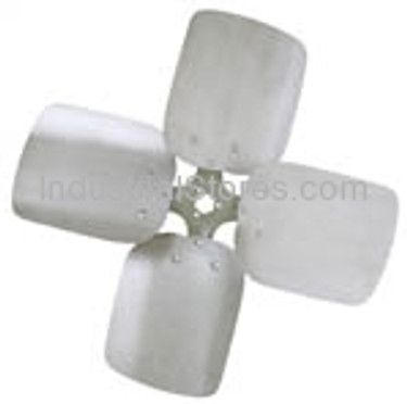 Lau 6131960001 4BLD 24dia 20deg CW Fan Blade