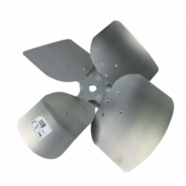 Lau 60804101 4BLD 22dia 23deg CW Fan Blade