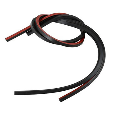 Lennox 47M84 TUBING (BLACK & RED)FOR SWITCH