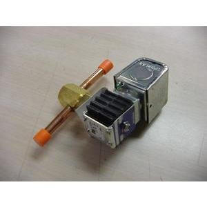 Lennox 60M52 3/8" SOLENOID VALVE R410