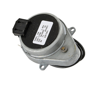 Lennox 63K72 24V MOTOR FOR HUMIDIFIER