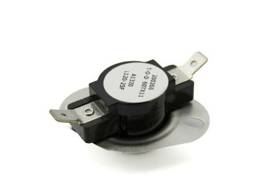 Lennox 38470 SPST Limit 120F Open 95F Close