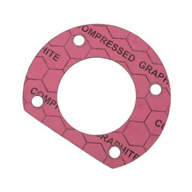 Lennox 51M91 4" Blower Gasket