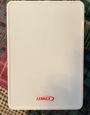 Lennox 87N53 IAQ Indoor CO2 Sensor