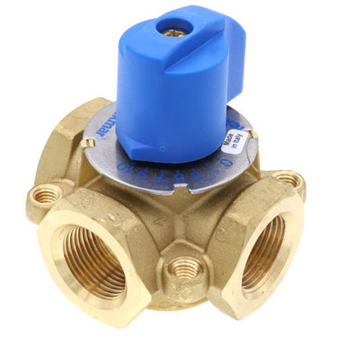 Lennox 710 Nat to LP Kit For GWB8-E-2