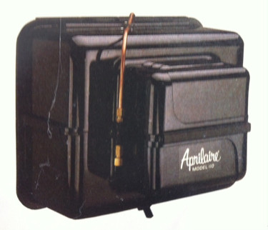 Lennox 110 INDOOR COIL