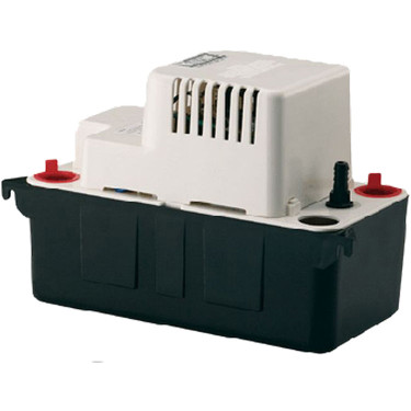 Little Giant 554421 115v 1/30hp 6' Cord Pump
