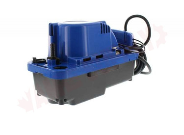 Little Giant 554530 115v 1/30hp 6' Cord Pump