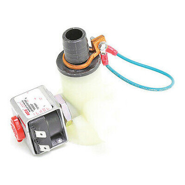 Liebert 128753P1S 24V N/C Fill Vlv W/Fttngs