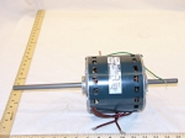 Carrier HC45AE116 3/4hp 115v1ph 1075-4spd Motor