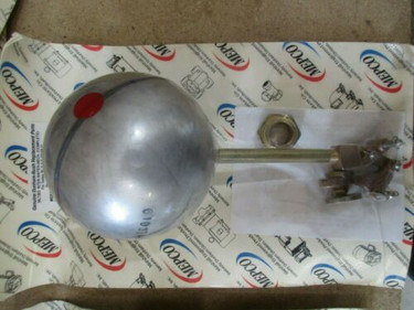 Mepco (Dunham Bush) ML7283 Internal Mechanism For 2" 30-8