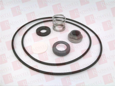 Mepco (Dunham Bush) ML11763 SEAL KIT (RETURN/WATER SIDE)