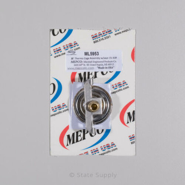 Mepco (Dunham Bush) ML5953 CAGE ASSEMBLY