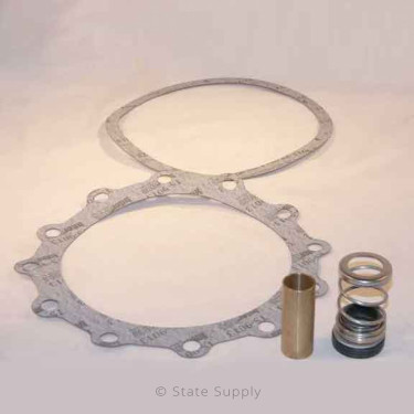 Mepco (Dunham Bush) ML7825 Seal Kit - A9, AB9, B9