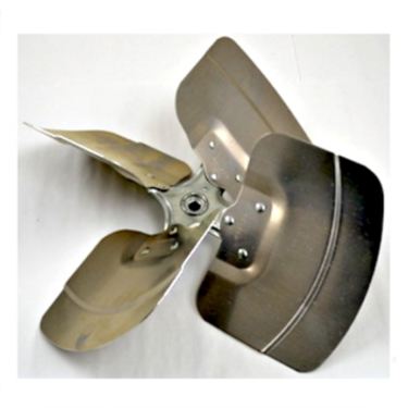 Marvair 30110 16" 4Blade 40Deg CW Fan Blade