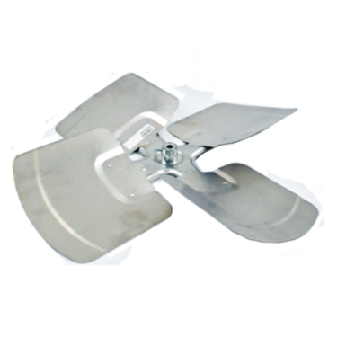 Marvair 30135 24" 4 Blade 20 Deg. Fan Blade