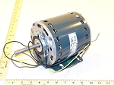 Carrier HC52EE460 460v1Ph 1HP 1650RPM CW 48 Frame Motor