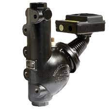 Xylem-McDonnell & Miller 157S-M 157 w/ManRest SNAP SW #172812