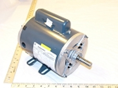 Carrier HC54FK230 1hp 208/230v 1725rpm Motor