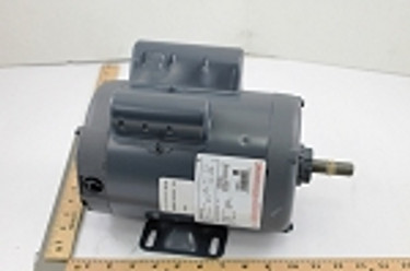 Carrier HC58FK231 2.4hp 208/230v1ph 1725rpm Motor