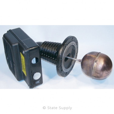 Xylem-McDonnell & Miller 158S-HD HEAD MECH W/SNAP SWITCH#178602