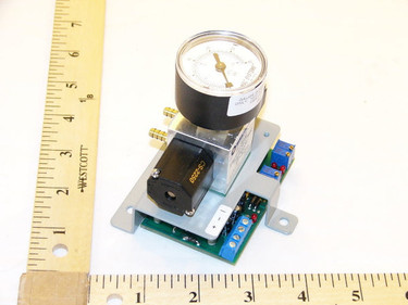MAMAC Systems EP-321 24VAC/DC 0/30# E-P Transducer