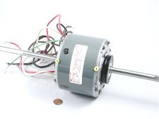 Daikin-McQuay 802024212 230v1ph.03hp 1050/790rpm mtr